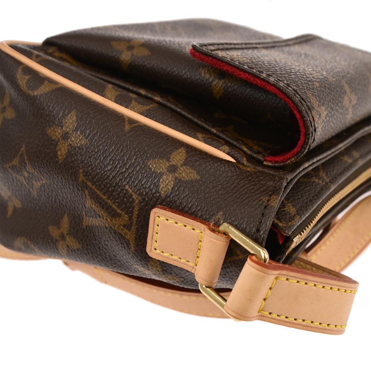 Louis Vuitton Monogram Viva Cite PM Crossbody Bag M51165