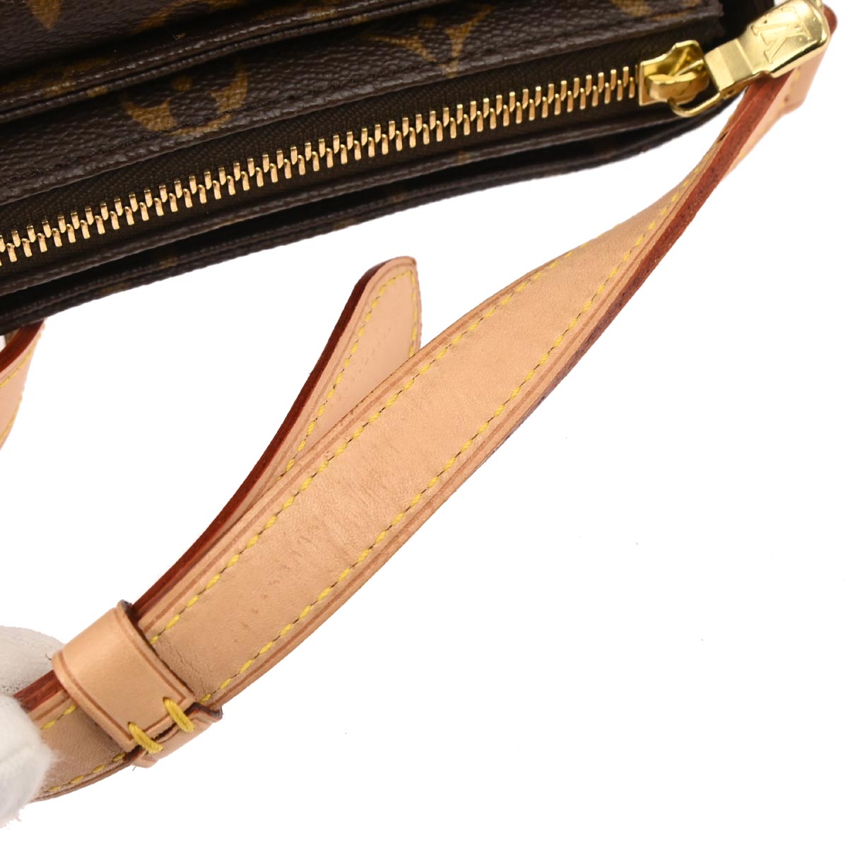 Louis Vuitton Monogram Viva Cite PM Crossbody Bag M51165