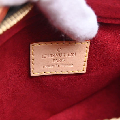 Louis Vuitton Monogram Viva Cite PM Crossbody Bag M51165
