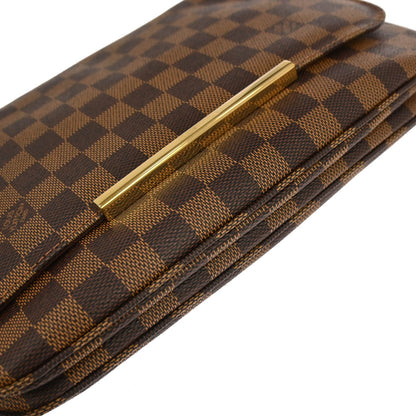 Louis Vuitton Damier Hoxton GM Shoulder Bag N41253