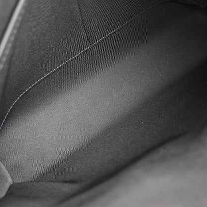 Louis Vuitton Navy Taiga Alex Messenger Shoulder Bag M30261