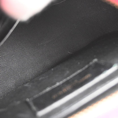 Saint Laurent Pink Camera Bag Shoulder Bag