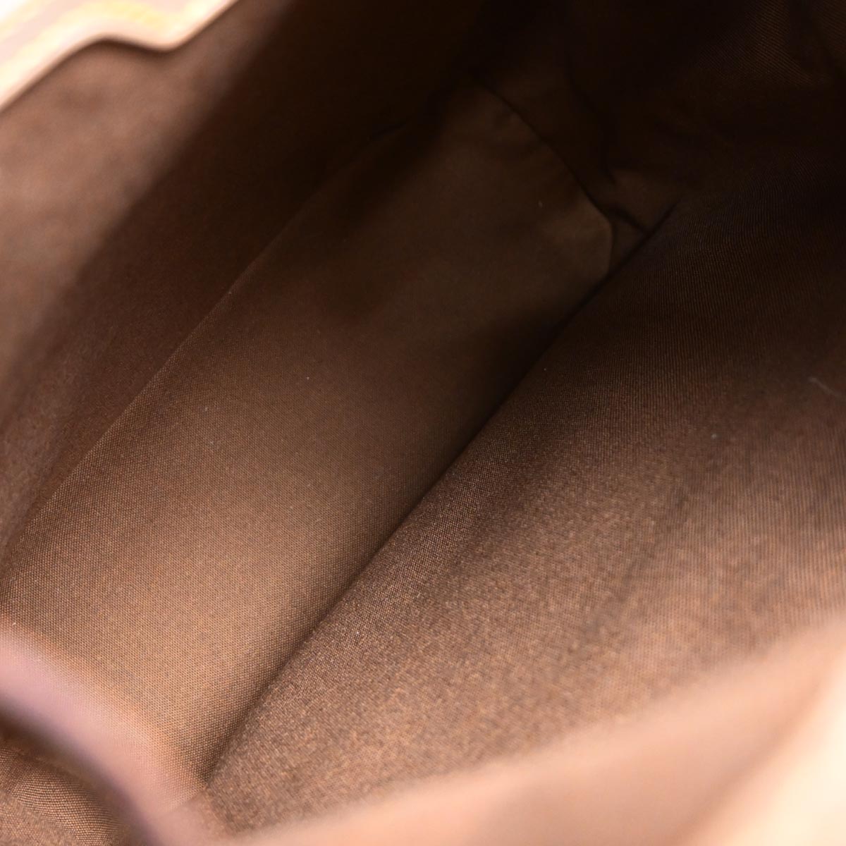 Louis Vuitton Monogram Montsouris GM Backpack M51135