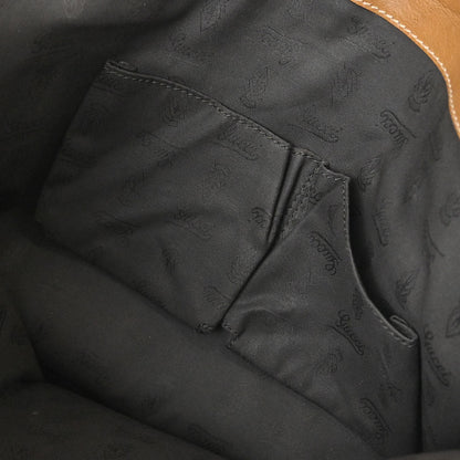 Gucci Beige GG Tote Handbag