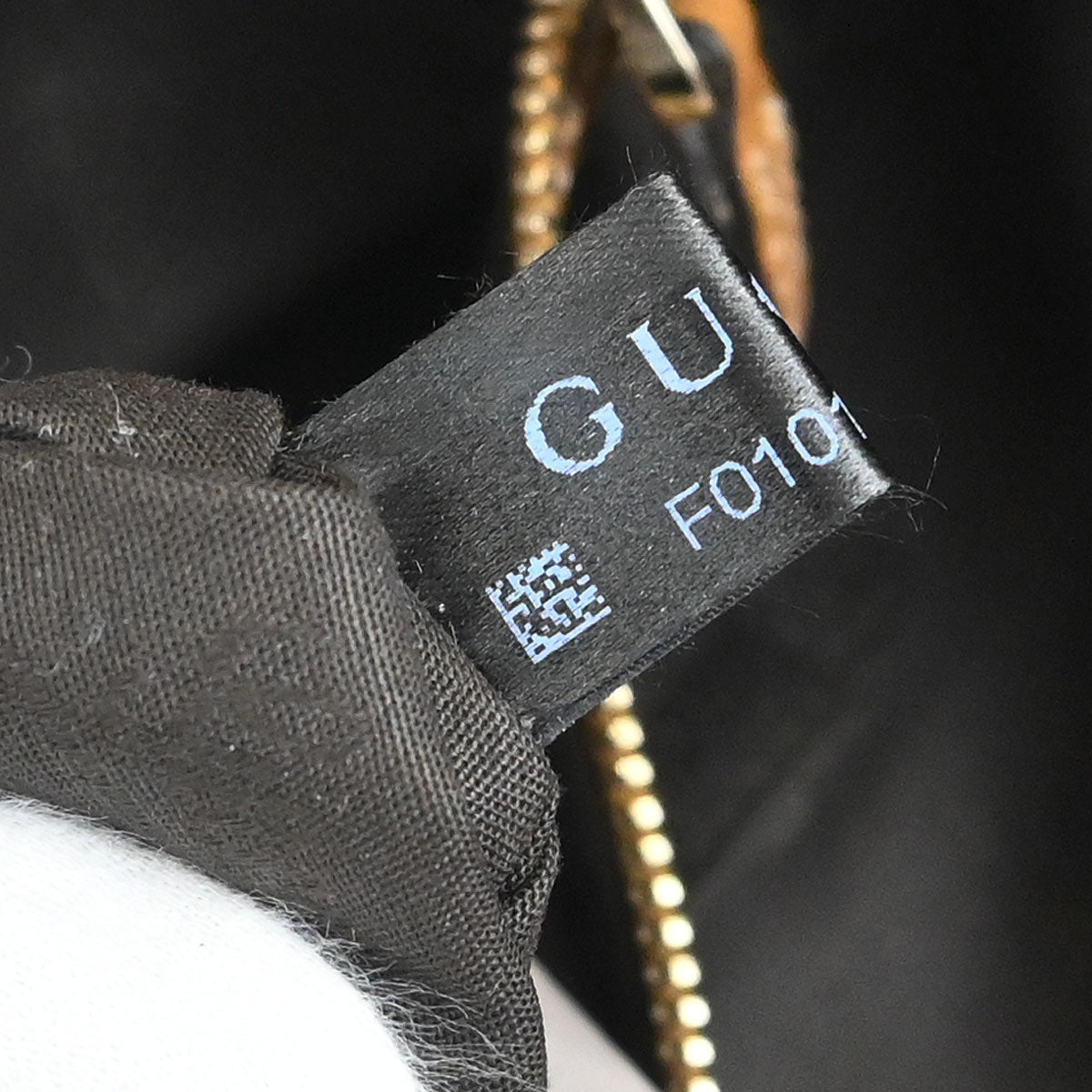 Gucci Beige GG Tote Handbag