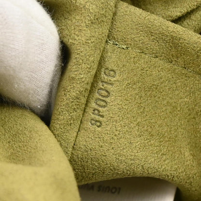 Louis Vuitton Green Monogram Denim Neo Speedy Handbag M95215