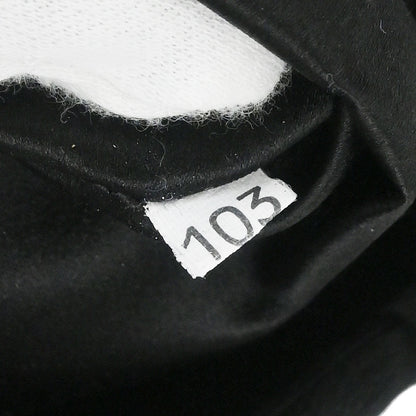 Prada Black Pony Hair Handbag