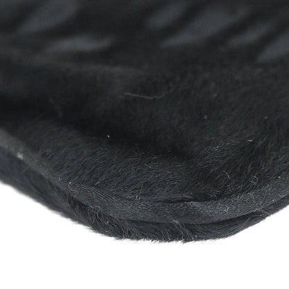 Prada Black Pony Hair Handbag