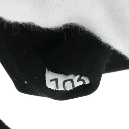 Prada Black Pony Hair Handbag