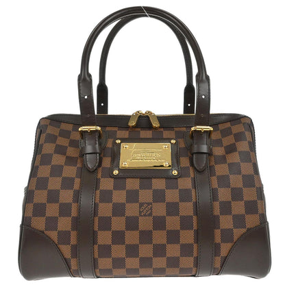 Louis Vuitton Damier Berkeley Handbag N52000