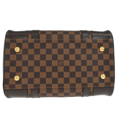 Louis Vuitton Damier Berkeley Handbag N52000
