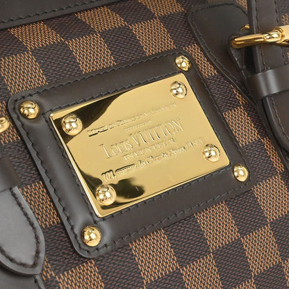 Louis Vuitton Damier Berkeley Handbag N52000