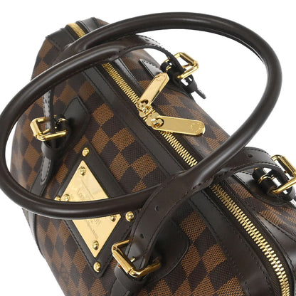 Louis Vuitton Damier Berkeley Handbag N52000