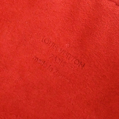 Louis Vuitton Damier Berkeley Handbag N52000