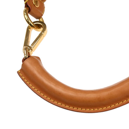 Louis Vuitton Beige Cruise Collection Bulle PM Handbag M40239