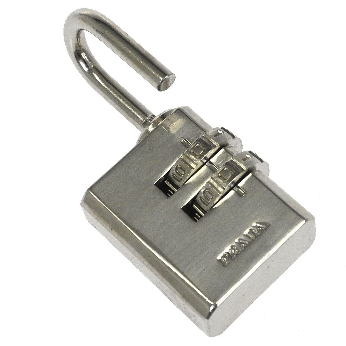 Prada Black Nylon 2way Duffle Shoulder Handbag