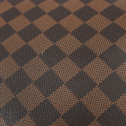 Louis Vuitton Damier Sac Plat Tote Handbag N51140