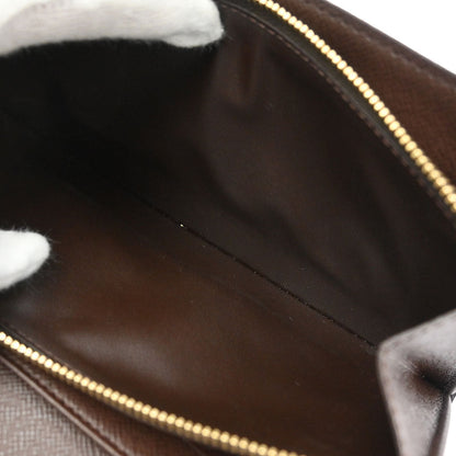 Louis Vuitton Damier Portefeuille Sarah Wallet N61734