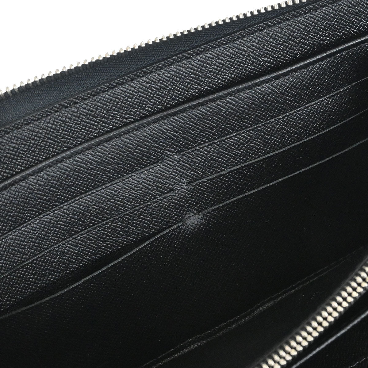 Louis Vuitton Damier Graphite Zippy Organizer Wallet N63077