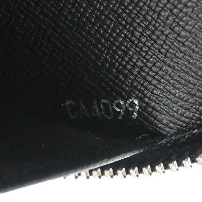 Louis Vuitton Damier Graphite Zippy Organizer Wallet N63077