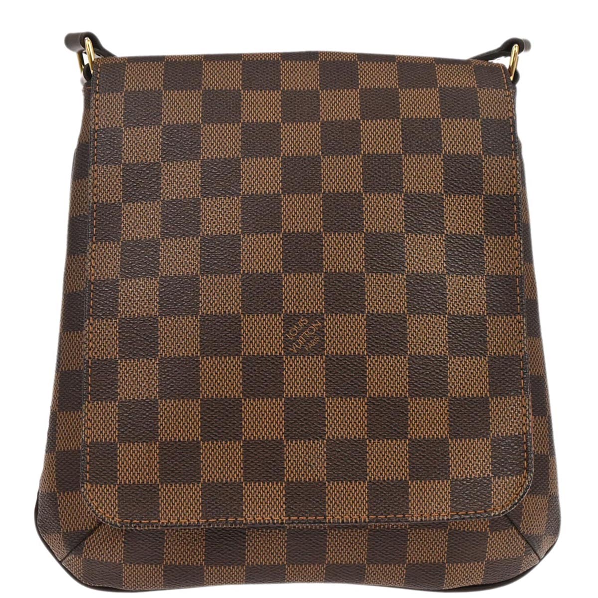 Louis Vuitton Damier Musette Salsa Long Strap Shoulder Bag N51300