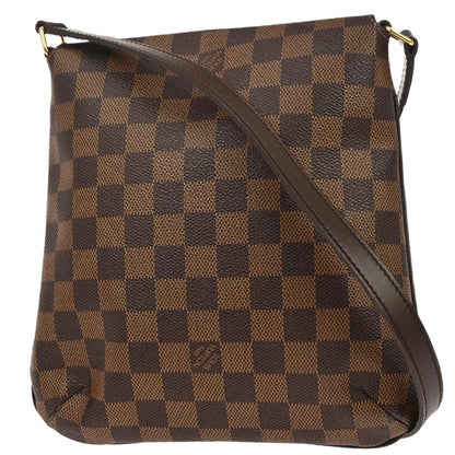 Louis Vuitton Damier Musette Salsa Long Strap Shoulder Bag N51300