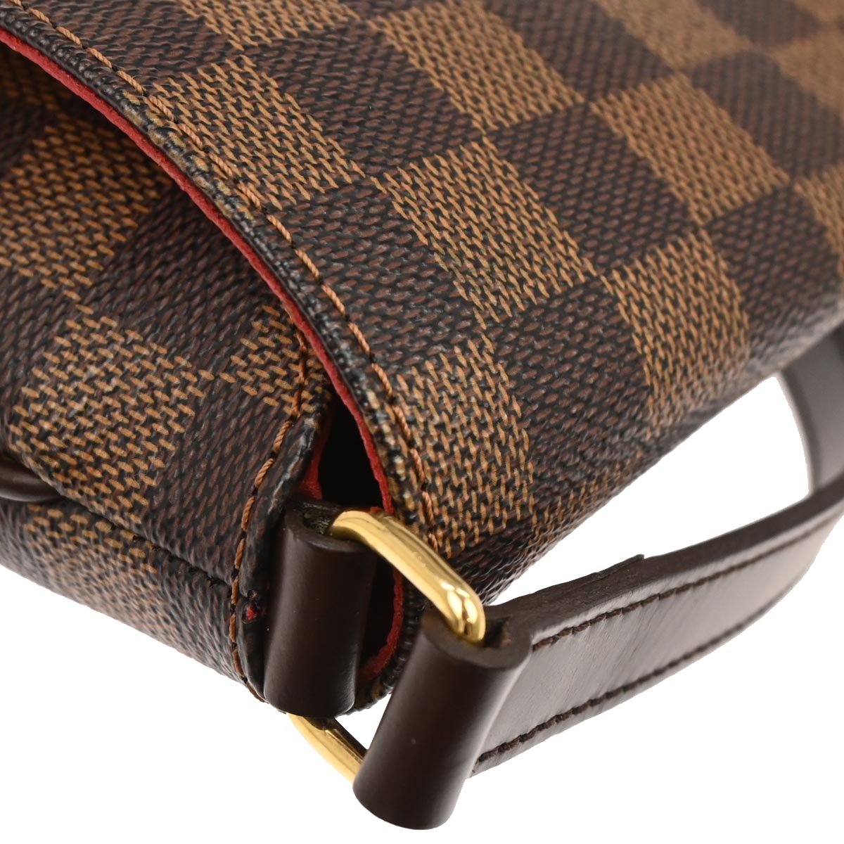 Louis Vuitton Damier Musette Salsa Long Strap Shoulder Bag N51300