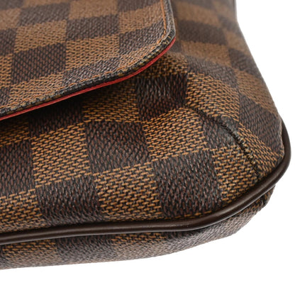 Louis Vuitton Damier Musette Salsa Long Strap Shoulder Bag N51300