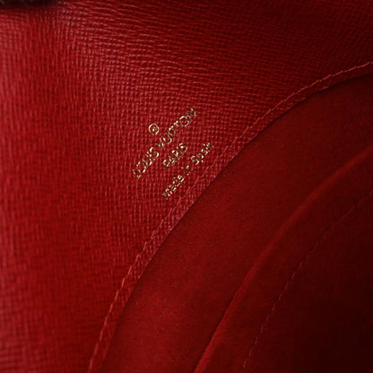 Louis Vuitton Damier Musette Salsa Long Strap Shoulder Bag N51300