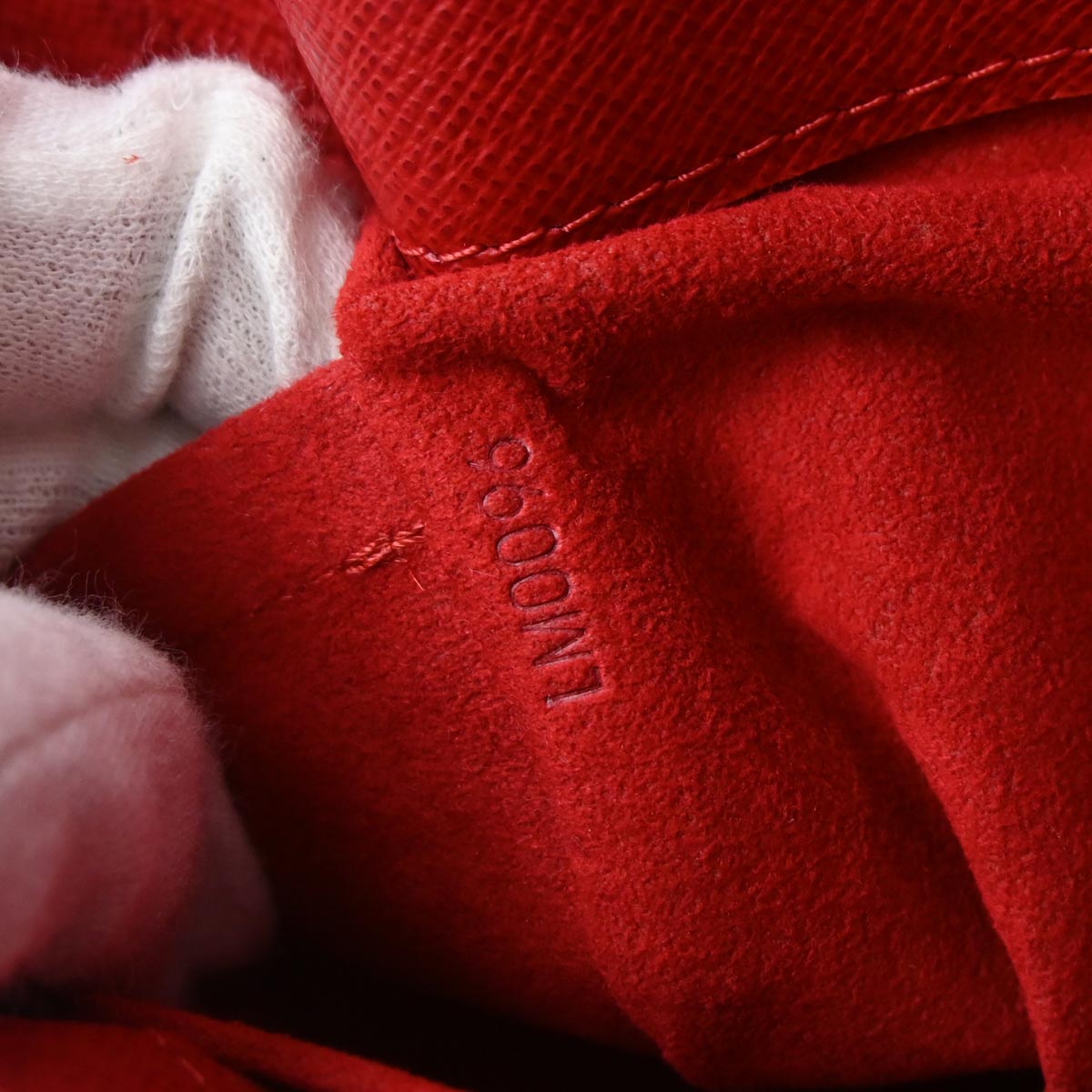 Louis Vuitton Damier Musette Salsa Long Strap Shoulder Bag N51300