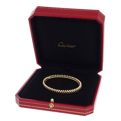 Cartier Clash SM Bangle OZN211 Au750 #16 Jewelry