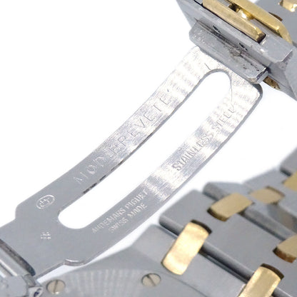 Audemars Piguet Royal Oak Ref.56303SA Quartz Watch SS 18KYG