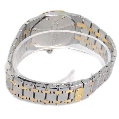 Audemars Piguet Royal Oak Ref.56303SA Quartz Watch SS 18KYG