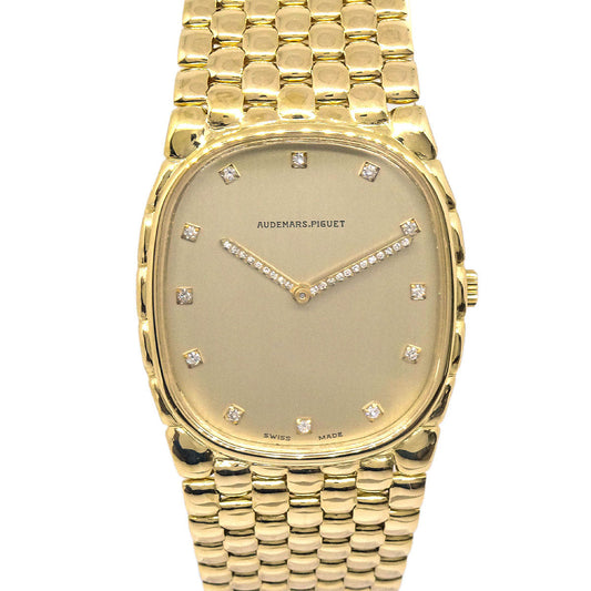 Audemars Piguet Cobra Manual-winding Watch 18KYG Diamond