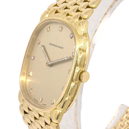 Audemars Piguet Cobra Manual-winding Watch 18KYG Diamond