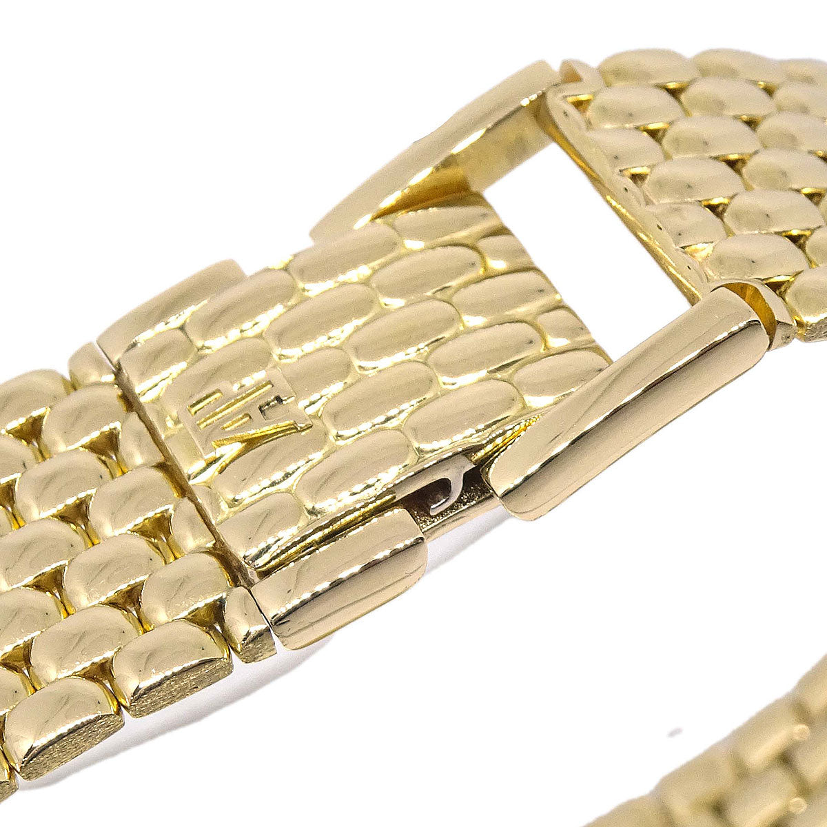 Audemars Piguet Cobra Manual-winding Watch 18KYG Diamond