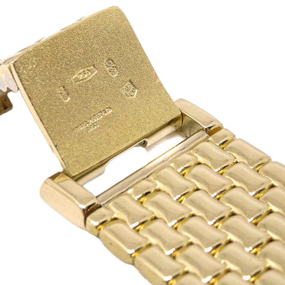 Audemars Piguet Cobra Manual-winding Watch 18KYG Diamond