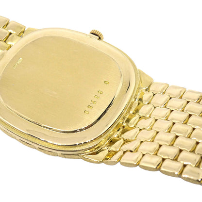 Audemars Piguet Cobra Manual-winding Watch 18KYG Diamond