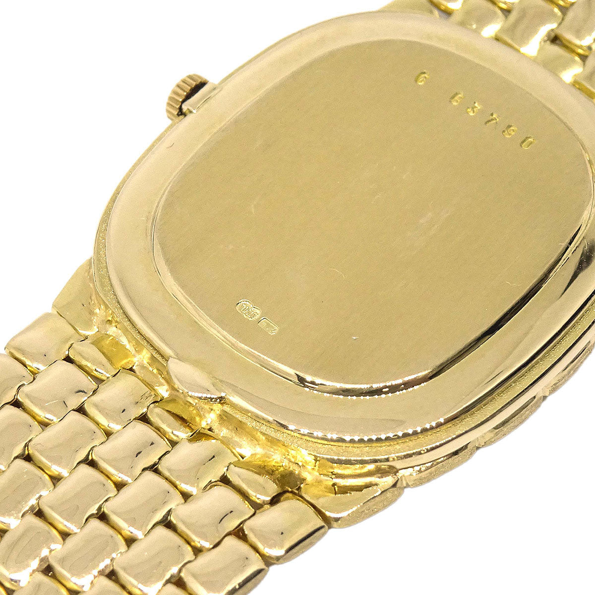 Audemars Piguet Cobra Manual-winding Watch 18KYG Diamond