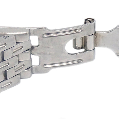 Cartier Panthere Vendome SM 1-Row Ref.1057920 Quartz Watch 18KYG SS