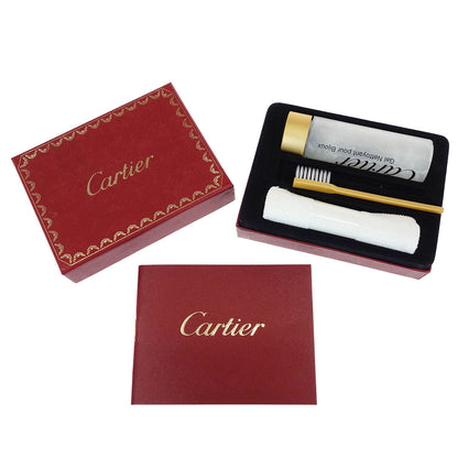 Cartier Panthere SM 2-Row Ref.166921 Quartz Watch 18KYG SS