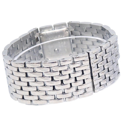 Cartier Panthere Ruban Ref.2420 Quartz Watch SS