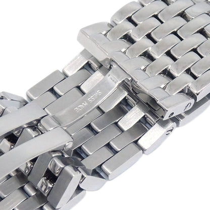 Cartier Panthere Ruban Ref.2420 Quartz Watch SS