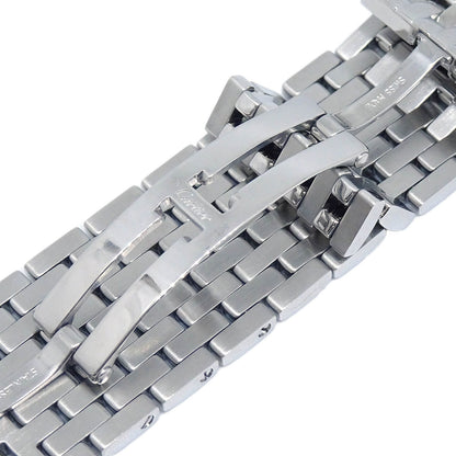Cartier Panthere Ruban Ref.2420 Quartz Watch SS