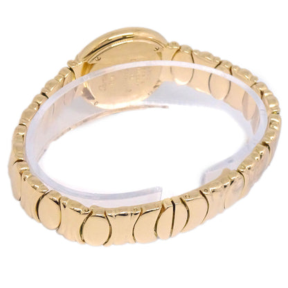 Cartier Must Colisee Belle Epoque Ref.0047 Manual-winding Watch 18KYG