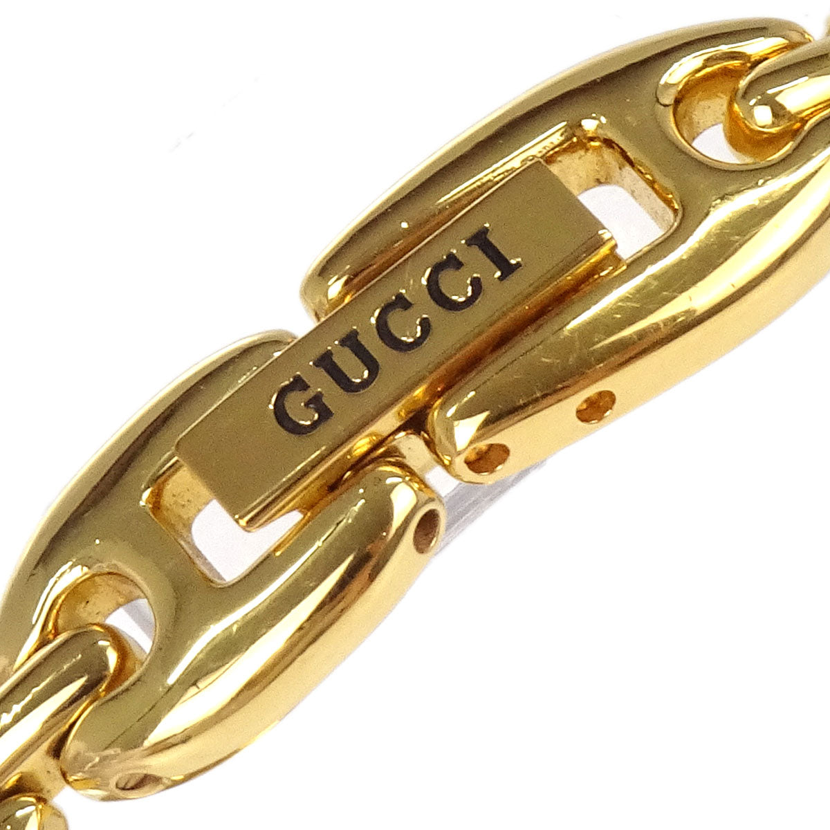 Gucci 11/12.2 Change Bezel Chameleon Quartz Watch