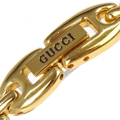 Gucci 11/12.2 Change Bezel Chameleon Quartz Watch