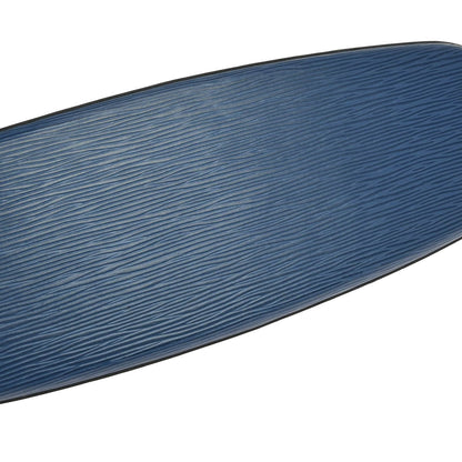 Louis Vuitton Blue Epi Lussac Shoulder Bag M52285