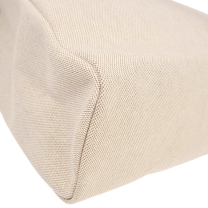 Hermes Beige Toile H Spare Bag for Herbag MM