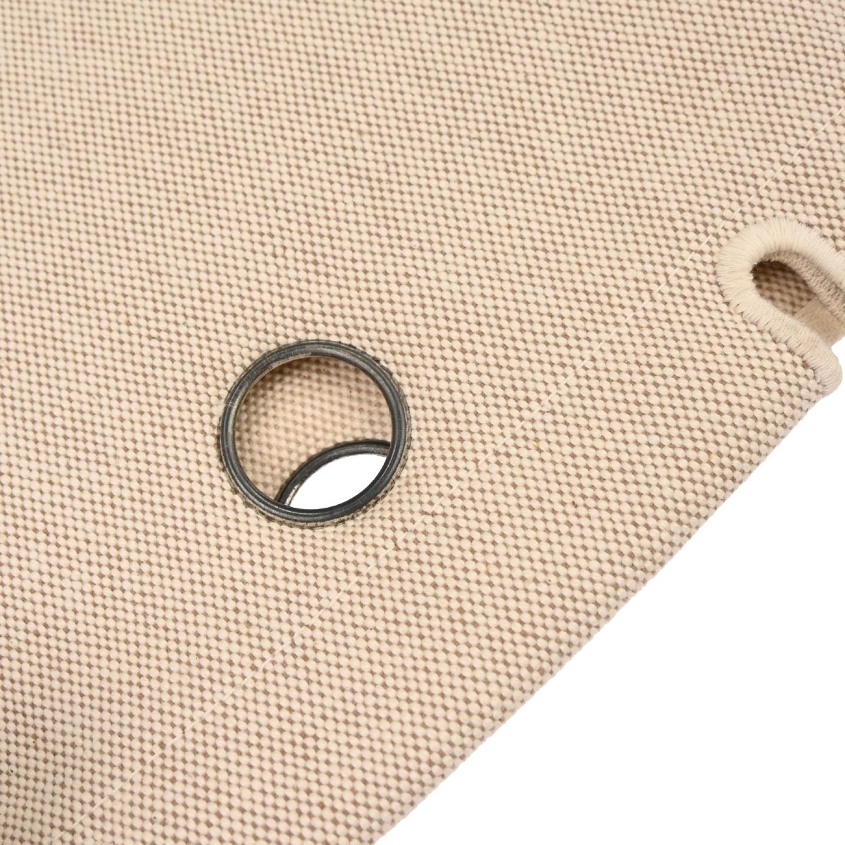 Hermes Beige Toile H Spare Bag for Herbag MM